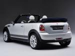 Mini Cooper Cabrio 2 Millions 2011 года